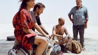 "Sirat', de Oliver Laxe, representará a España en la carrera hacia los Oscar