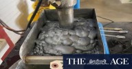 Locksley powers US antimony revival with scorching test results