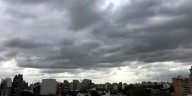 Onda tropical N.°34 se aproxima a Venezuela