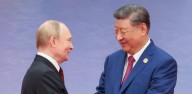 VIDEO: Xi Jinping patrocina una cumbre asiática con líderes de países como Rusia, India e Irán