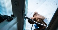 VIDEO: Elderly Shop Owner Has Stroke During California Smash and Grab