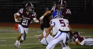 Burnt Hills-Ballston Lake football exudes resiliency during another early