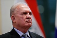 Fiscalía paraguaya investiga a senadores tras filtración de audios sobre manejo de fondos