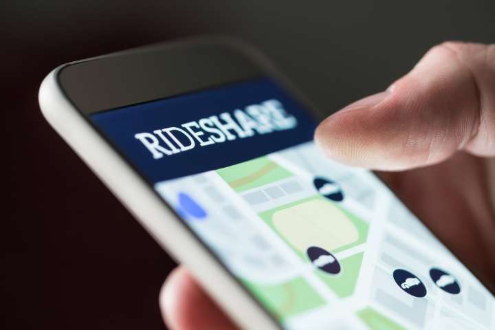 Help shape the future of Uber Kyle ...