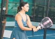 Alia Bhatt shows her obsession with new padel sport