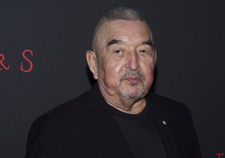 Graham Greene, trailblazing Indigenous actor best known for ‘Dances with Wolves’, dies at 73