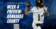 Friday Night Drive Podcast, Episode 301: Week 4 in Kankakee County football: Who stands out?