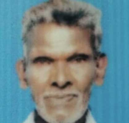 Puttur: Father goes missing after assaulting son in ration rice dispute