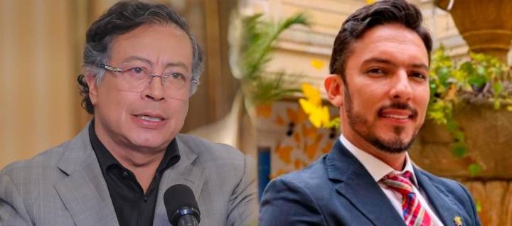 Presidente aceptó la renuncia de Juan Carlos Florián en MinIgualdad