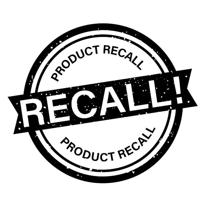 Recall alert: FDA expands soap recall to other sanitary products