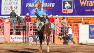 Arranca con fuerza el Rodeo Internacional de la Expogan 2025 en Chihuahua