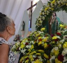 Comienzan las celebraciones a San Judas Tadeo