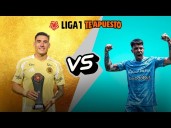Sporting Cristal vs. Cusco FC (2-3): video, resumen y goles del Torneo Clausura 2025