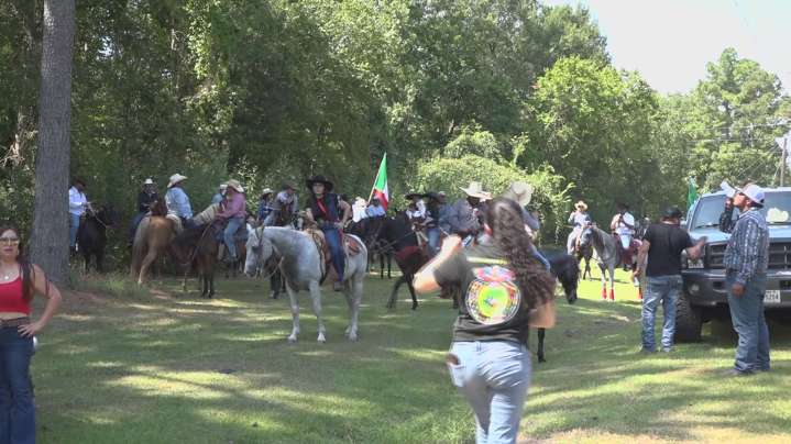 Beaumont parade ignites celebrations for Hispanic Heritage Month