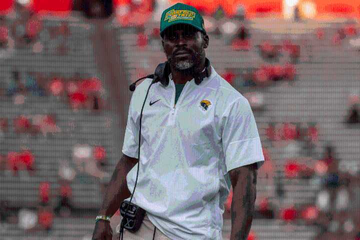 Michael Vick Could Be Forced to Choose Between Virginia Tech and Norfolk State as Hokies Legend’s True Intentions Surface Virginia Tech fires Brent Pry; now Michael Vick might choose between Hokies co