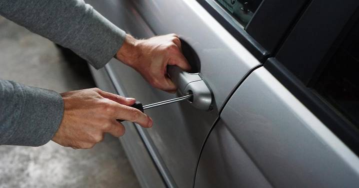 North London boroughs with the highest vehicle crime