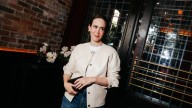Phoebe Tonkin, Sarah Paulson and More at the Chanel Through Her Lens Lunch [PHOTOS]