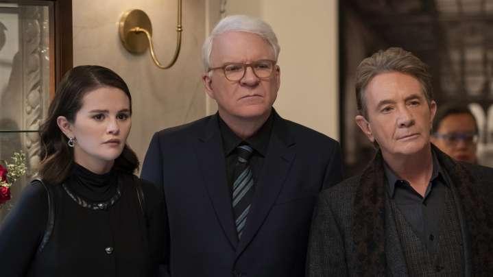 Only Murders In The Building Season 5 Review: The Cracks Are Starting To Show