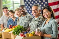 Recortes en SNAP afectan veteranos en Kentucky