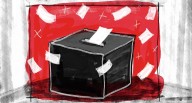 El voto con el hígado y el voto chacotero, por Héctor Villalobos
