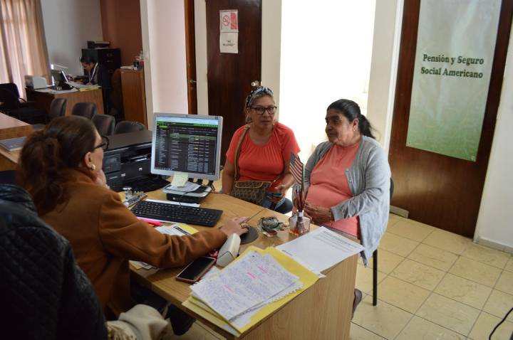 FERIA DE PASAPORTES AMERICANOS BRINDARÁ APOYO SIN LÍMITES A CONNACIONALES