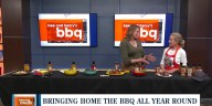Boo and Henry’s BBQ shares recipes for year