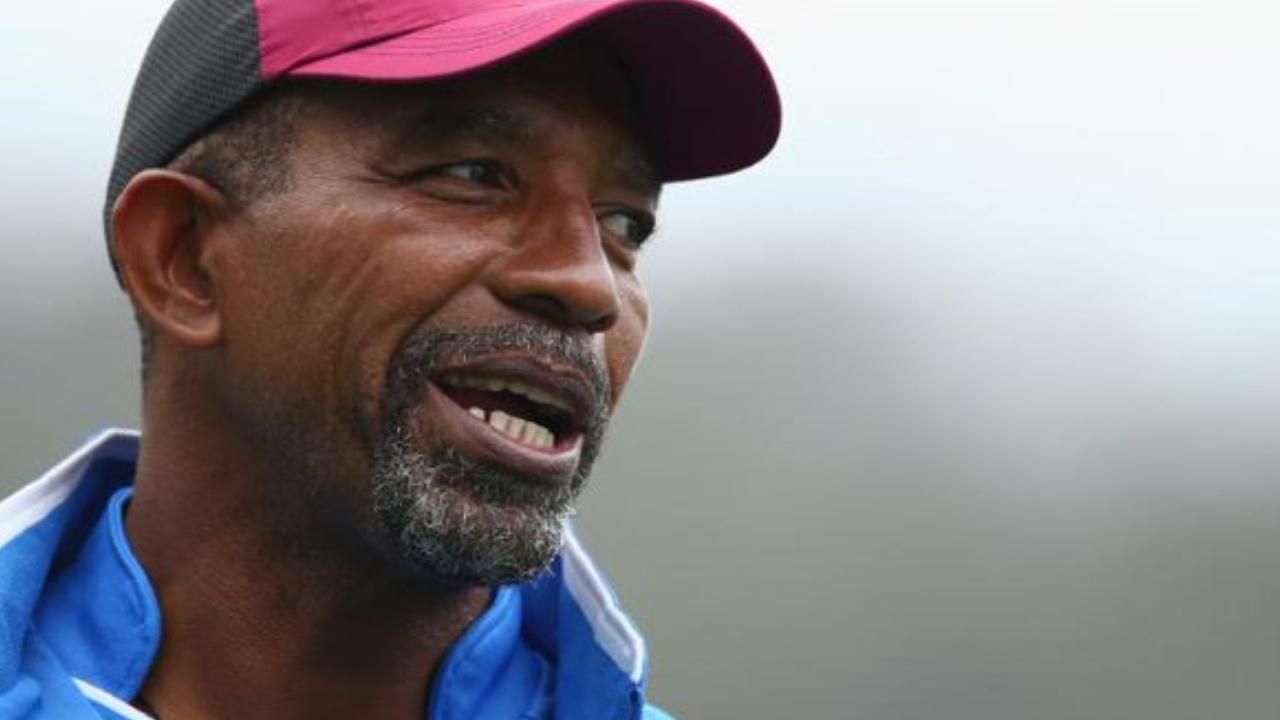 Bangladesh head coach Phil Simmons makes bold statement ahead of India clash