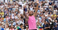 Carlos Alcaraz se mete a su tercer final consecutiva de Gran Slam tras derrotar a Novak Djokovic