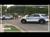 Teens charged with murder in shooting of Charlotte 16