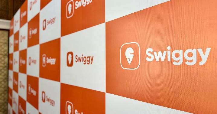 Swiggy Shares Gain After Instamart Separation, Rapido Exit