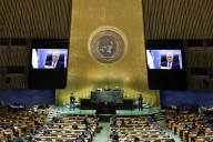 Palestinian Leader Vows To Collaborate With Trump On Gaza Peace Plan