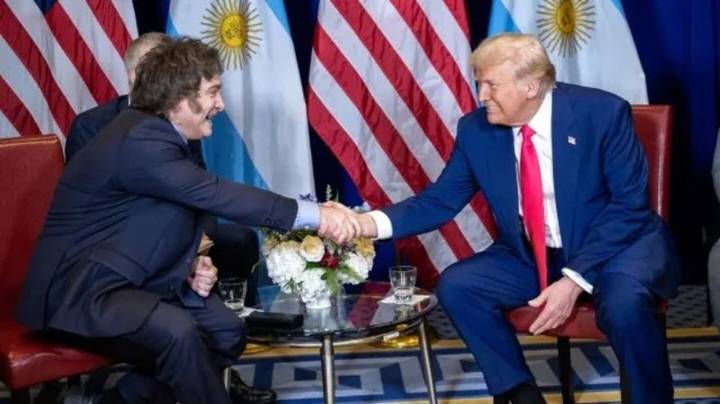Argentina y EEUU desmienten que haya fracasado el acuerdo para que los argentinos viajen sin visa