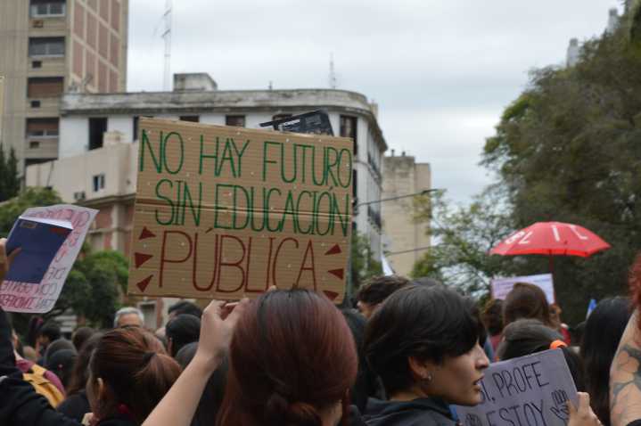 Sesión clave en Diputados: la oposición busca frenar el veto a las universidades y el Garrahan