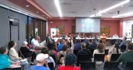 Wisconsin Legislative Black Caucus hosts town hall