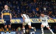 Así quedó la tabla de posiciones en el Clausura 2025 tras la novena fecha