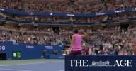 Alcaraz pumped during epic final