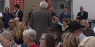 Maricopa County sheriff’s oversight meetings moving to more secure courthouse