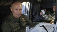 All the signs that Putin wants another war in Europe within months