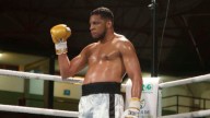 Enmanuel Reyes comienza con buen pie en el Mundial