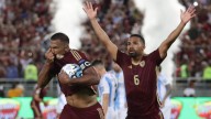 Vinotinto jugará amistosos contra Argentina y Belice en octubre