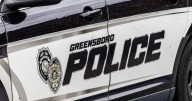 53-year-old found dead in Greensboro NC hotel room