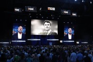 Milei: El asesinato de Charlie Kirk prueba que la izquierda es «odio y resentimiento»