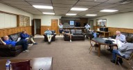 Barbourville City Council finalizes budget, tax rate ordinances with special meeting