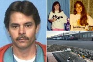 Texas man Robert Eugene Brashers ID'd as suspect in 1991 yogurt shop murder cold case