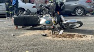 Muere hombre tras luchar por su vida después de fatal accidente en bulevar Independencia de Torreón