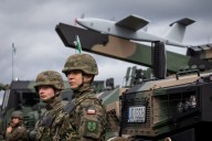 Poland Will Take 'Toughest' Measures Over Russia Drone Incursion: Deputy PM