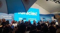Federico Otermín celebró en Lomas de Zamora: "La unidad es poderosa"