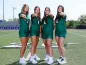 Section III high school sports schedule for Sept. 30