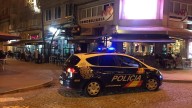 Detenido un antiguo empleado por robar en el bar en el que trabajaba en Ourense