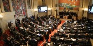 Centro Democrático reiteró que hay vicios de trámite en la reforma pensional: le hizo esta petición a Corte Constitucional